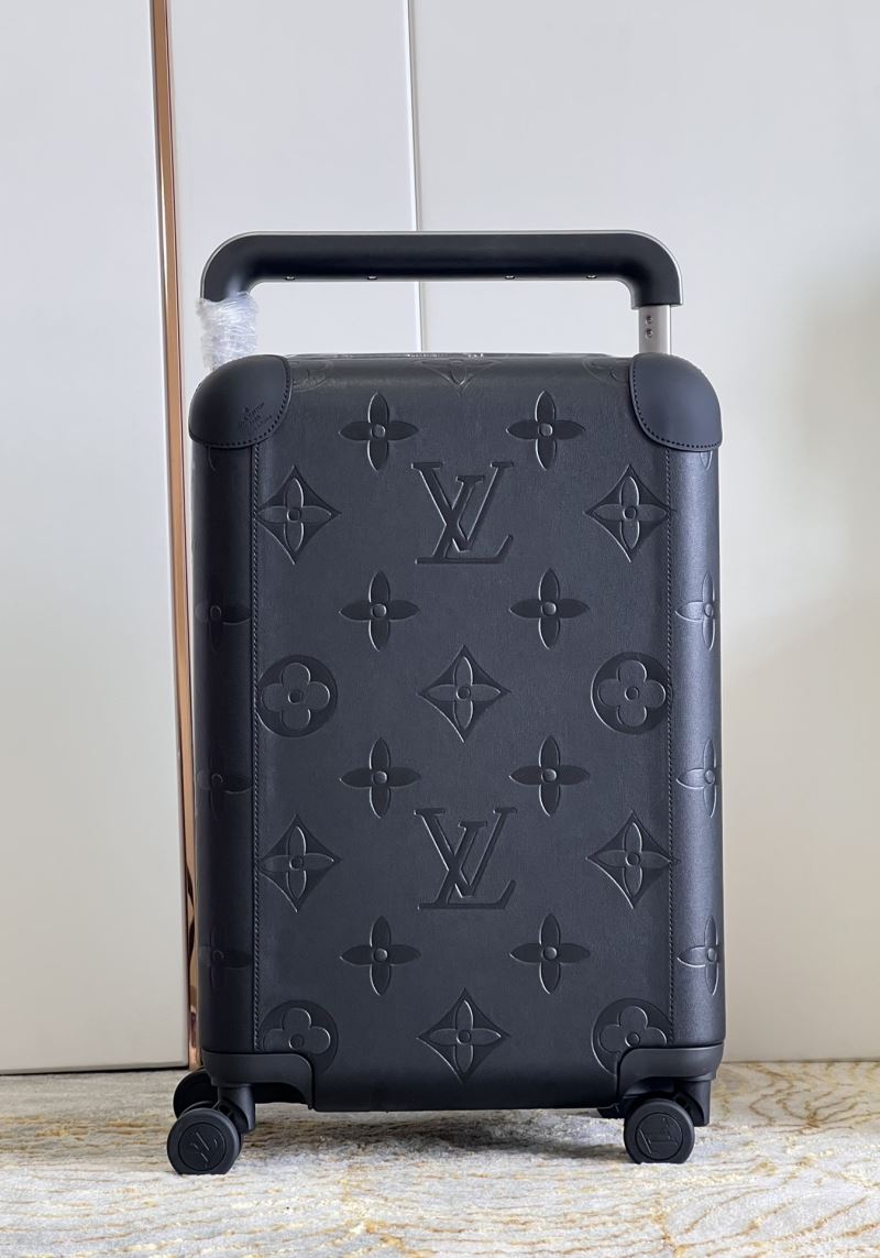 LV Suitcase